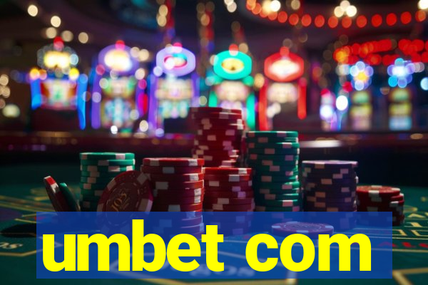umbet com
